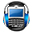 Aimersoft Blackberry Ringtone Maker screenshot